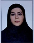 زهرا  خدادادی وکیل پایه یک کانون وکلای دادگستری اردبیل