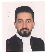 بهمن  حسین زاده  وکیل پایه یک کانون وکلای دادگستری اردبیل