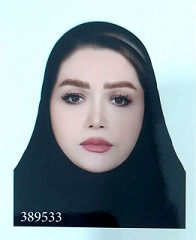 ملیحه  حسن پور  وکیل پایه یک کانون وکلای دادگستری اردبیل