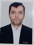 داریوش  جعفری  وکیل پایه یک کانون وکلای دادگستری اردبیل