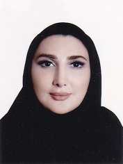 یلدا  بیگناه  وکیل پایه یک کانون وکلای دادگستری اردبیل