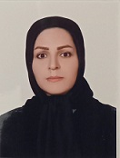 مارال بافنده نظیفی  وکیل پایه یک کانون وکلای دادگستری اردبیل