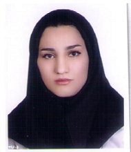 ارزو  بازیار مرادلو  وکیل پایه یک کانون وکلای دادگستری اردبیل