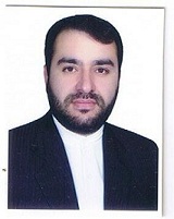 نعمت  اوروجی وکیل پایه یک کانون وکلای دادگستری اردبیل