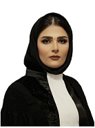 نازنین  رستم نژاد آذر  وکیل پایه یک کانون وکلای دادگستری اردبیل