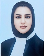سمیه  قلی زاده  وکیل پایه یک کانون وکلای دادگستری اردبیل