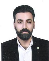 حسن  عابدی بفراجرد  وکیل پایه یک کانون وکلای دادگستری اردبیل