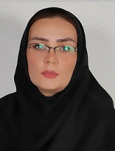 زهرا  میرزائی وکیل پایه یک کانون وکلای دادگستری اردبیل