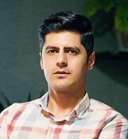 فریدون  شفیعی وکیل پایه یک کانون وکلای دادگستری اردبیل