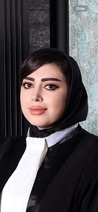 نسترن  فدائی  وکیل پایه یک کانون وکلای دادگستری اردبیل
