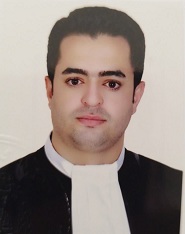 سجاد  روح نواز  وکیل پایه یک کانون وکلای دادگستری اردبیل