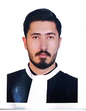 محمدرضا   اجاقی وکیل پایه یک کانون وکلای دادگستری اردبیل