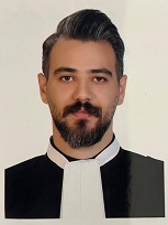 حامد  عباسی  وکیل پایه یک کانون وکلای دادگستری اردبیل