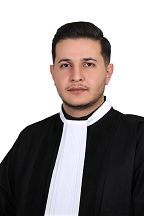 حسن پیری تکله وکیل پایه یک کانون وکلای دادگستری اردبیل