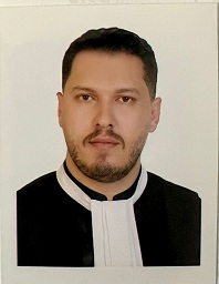 مهدی  باقری ماجدویند وکیل پایه یک کانون وکلای دادگستری اردبیل