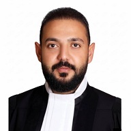 رسول واحدی وکیل پایه یک کانون وکلای دادگستری اردبیل