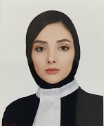 نگین  عزیززاده نیار وکیل پایه یک کانون وکلای دادگستری اردبیل