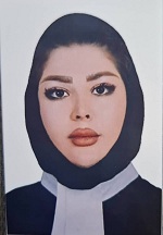 فرزانه فاخته وکیل پایه یک کانون وکلای دادگستری اردبیل