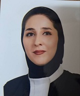 سودا نصرتی ارشاد وکیل پایه یک کانون وکلای دادگستری اردبیل