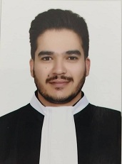 میلاد کارگر وکیل پایه یک کانون وکلای دادگستری اردبیل