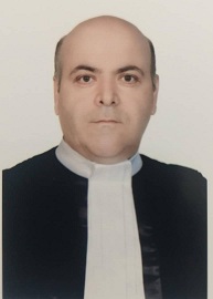 رضا  یهشتی وکیل پایه یک کانون وکلای دادگستری اردبیل