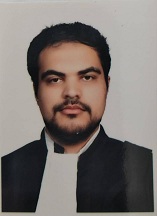 حسین  آذر دخت وحدانی وکیل پایه یک کانون وکلای دادگستری اردبیل