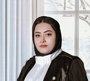 نسیم  کانازائی وکیل پایه یک کانون وکلای دادگستری اردبیل