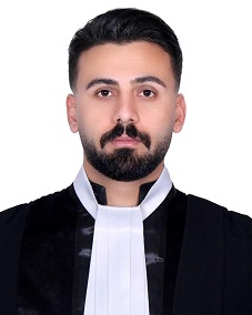 صابر زارع احمدی وکیل پایه یک کانون وکلای دادگستری اردبیل