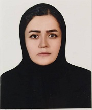 فرشته قوسی علی آباد  وکیل پایه یک کانون وکلای دادگستری اردبیل