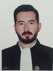 اکبر شاکردیمان وکیل پایه یک کانون وکلای دادگستری اردبیل