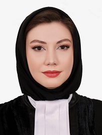 آیلار  محمد صادقی جاهد  وکیل پایه یک کانون وکلای دادگستری اردبیل