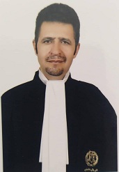 یوسف صمدزاده دویل وکیل پایه یک کانون وکلای دادگستری اردبیل