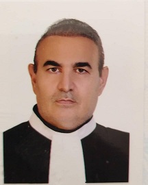 احمد  پور عالی وکیل پایه یک کانون وکلای دادگستری اردبیل