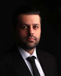 مرتضی الفبایی وکیل پایه یک کانون وکلای دادگستری اردبیل