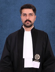 سعید علی زاده وکیل پایه یک کانون وکلای دادگستری اردبیل