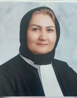 فرحروز  آزاد وکیل پایه یک کانون وکلای دادگستری اردبیل