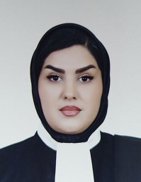 شهلا موسوی پور وکیل پایه یک کانون وکلای دادگستری اردبیل