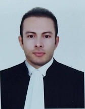 ناصر  ندائی وکیل پایه یک کانون وکلای دادگستری اردبیل