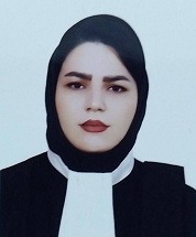 آیسان راهی رضا بیگلو وکیل پایه یک کانون وکلای دادگستری اردبیل