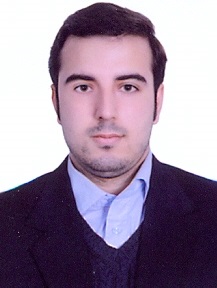 سیدبهزاد سلیمانی وکیل پایه یک کانون وکلای دادگستری اردبیل