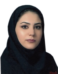 آذرمیدخت عیوضی صحرایی وکیل پایه یک کانون وکلای دادگستری اردبیل