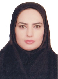 جوانه فدائی وکیل پایه یک کانون وکلای دادگستری اردبیل