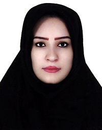 معصومه خرسندی وکیل پایه یک کانون وکلای دادگستری اردبیل