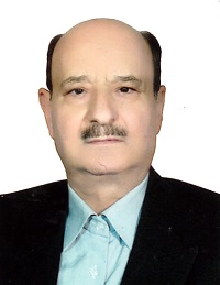 جلیل گل نهالی وکیل پایه یک کانون وکلای دادگستری اردبیل