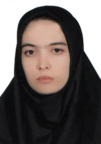 نسیم شیخ نژادفرد وکیل پایه یک کانون وکلای دادگستری اردبیل