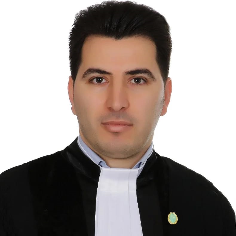 مهدی بخت آور وکیل پایه یک کانون وکلای دادگستری اردبیل
