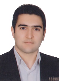 کاظم اژدری اجیرلو وکیل پایه یک کانون وکلای دادگستری اردبیل