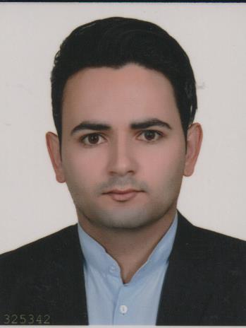 یاشار دربان اجیرلو وکیل پایه یک کانون وکلای دادگستری اردبیل