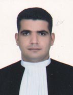 داود دانشی ماراللو وکیل پایه یک کانون وکلای دادگستری اردبیل