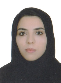 سهیلا فرجام وکیل پایه یک کانون وکلای دادگستری اردبیل